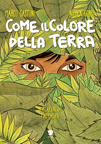 Come il colore della terra_cover150